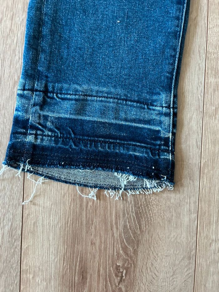 Jeans 3/4 - photo numéro 4