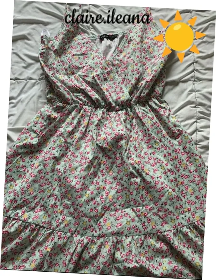 🛑robe shein🛑T36 - photo numéro 2