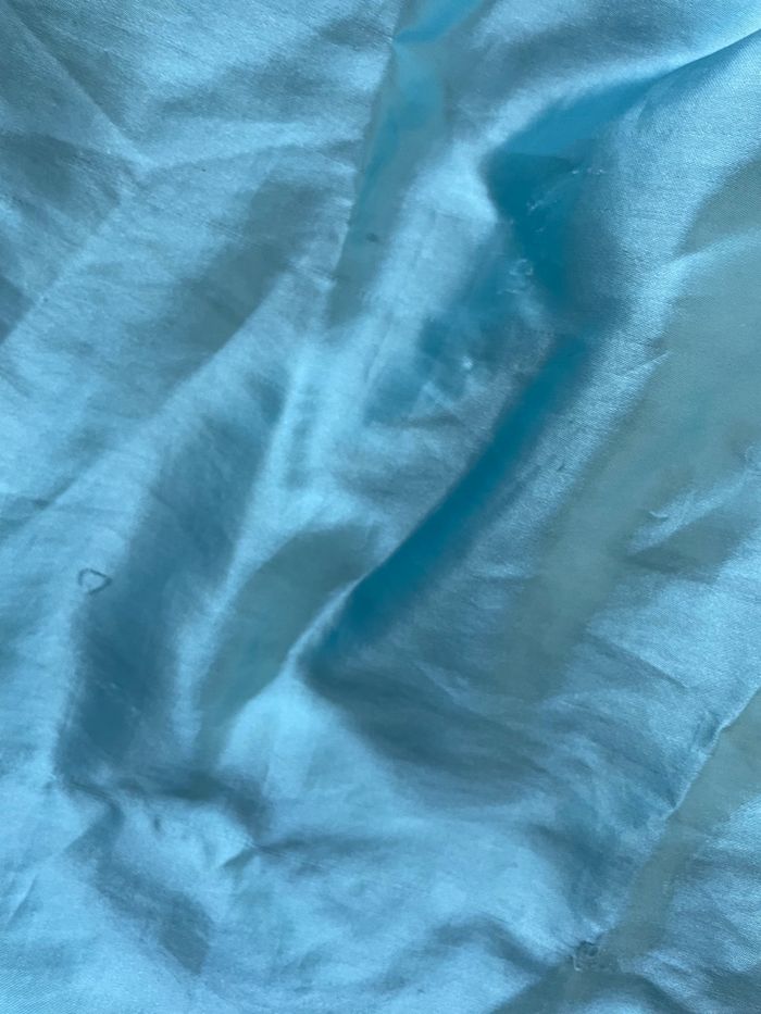 Déguisement Elsa la reine des neiges - taille 7/8 - photo numéro 5