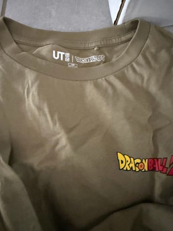 Lot de 7 vêtements garçon