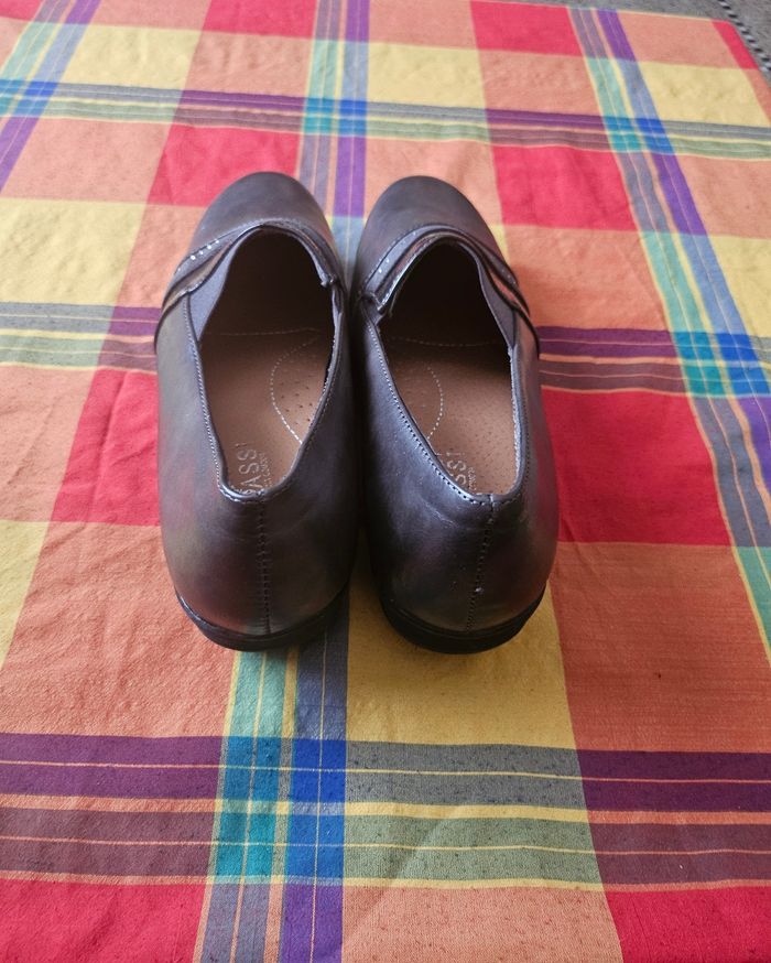 Chaussures Orthopédique femmes - photo numéro 2