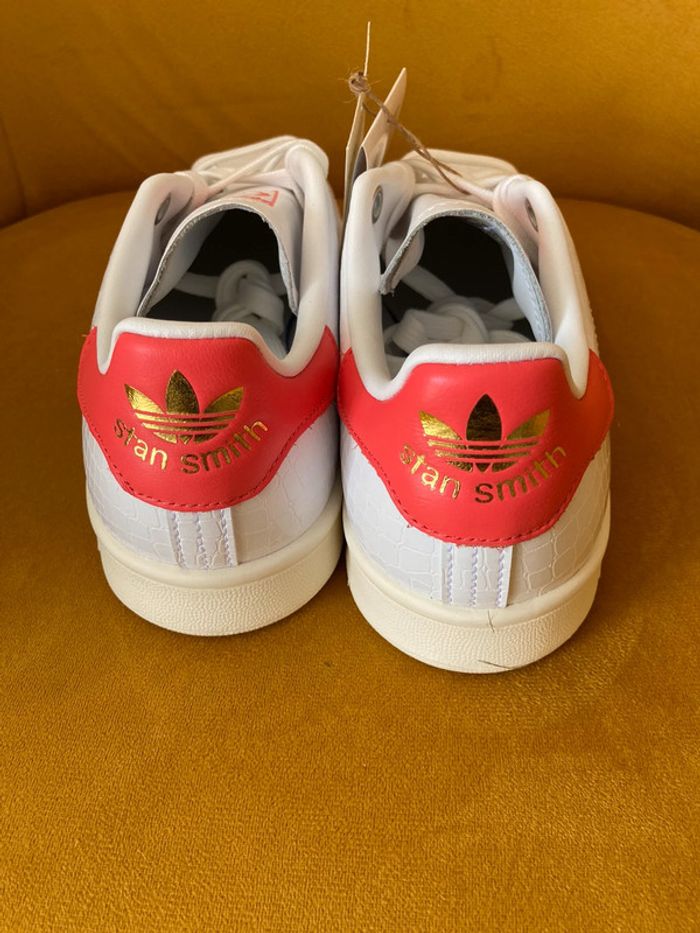 Stan Smith 36 2/3 - photo numéro 5