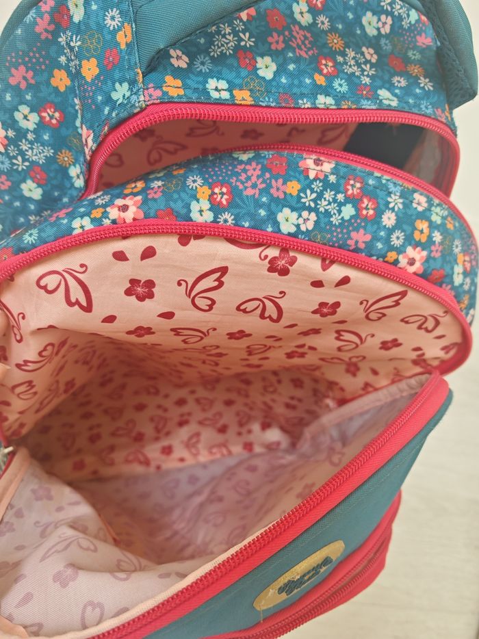 Sac à dos école - photo numéro 8