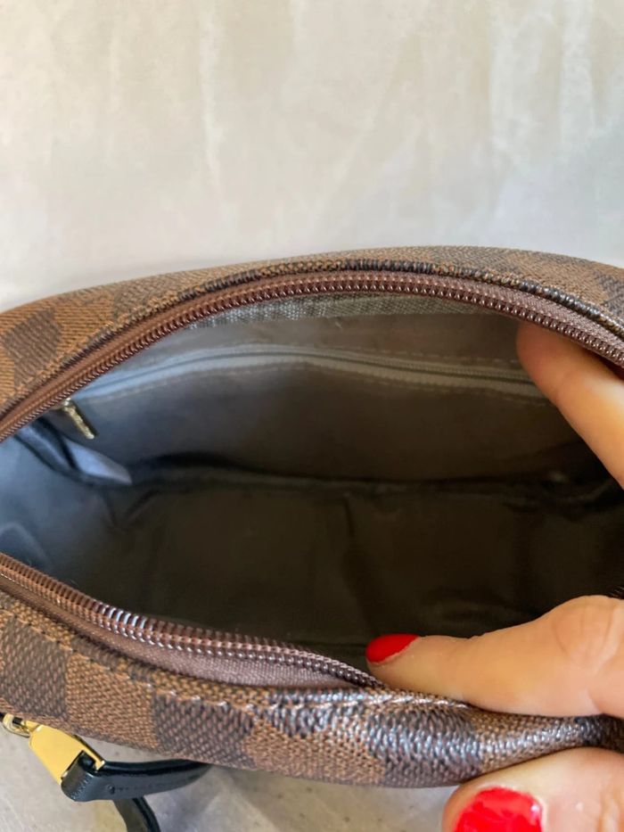 Sac Gallantry - Comme neuf - photo numéro 7