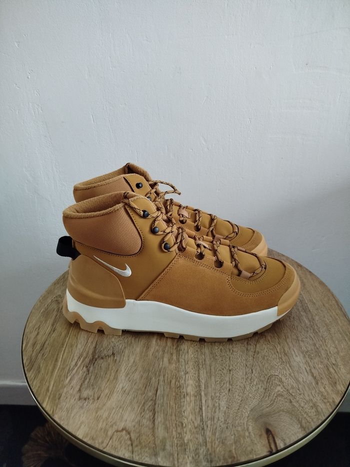 Boots Nike T 40 - photo numéro 6
