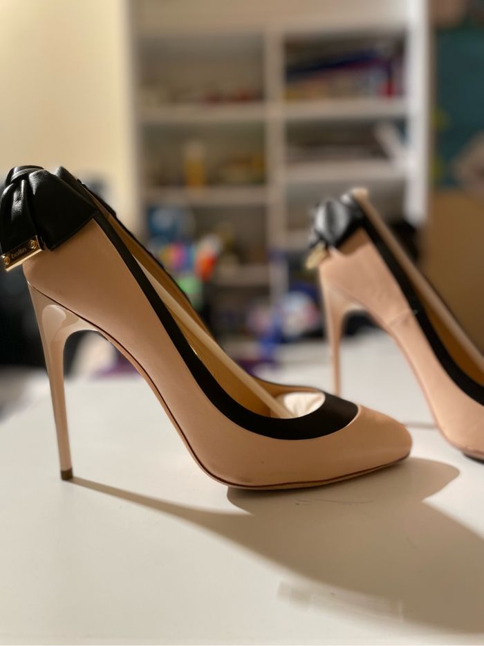 Chaussures - photo numéro 2