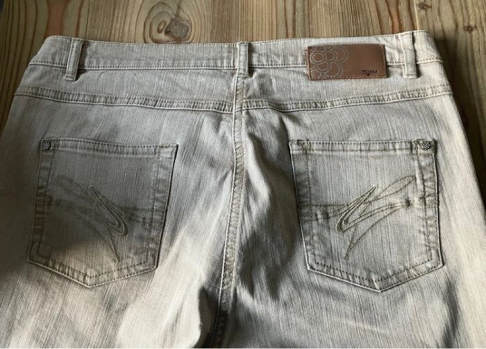 Jeans SYM - photo numéro 4