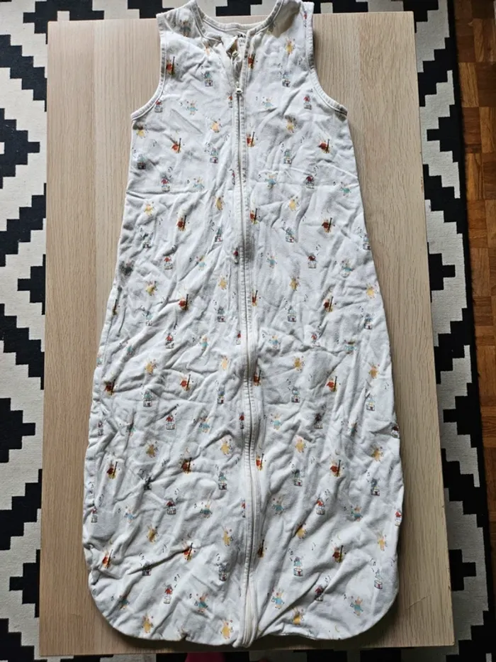 Gigoteuse Kiabi 18-36 mois