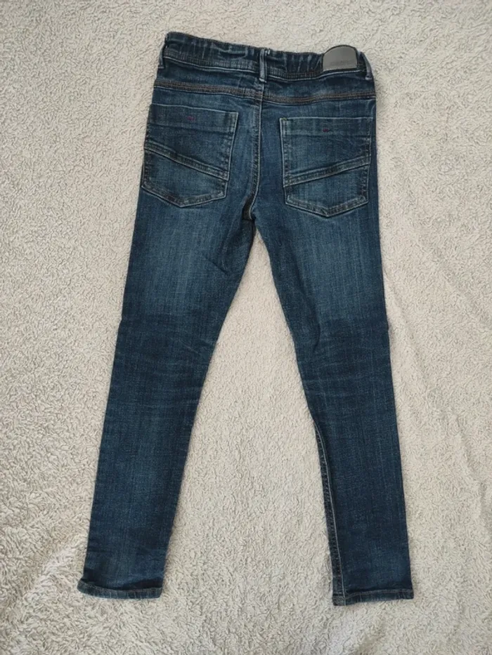 Jean skinny - photo numéro 4