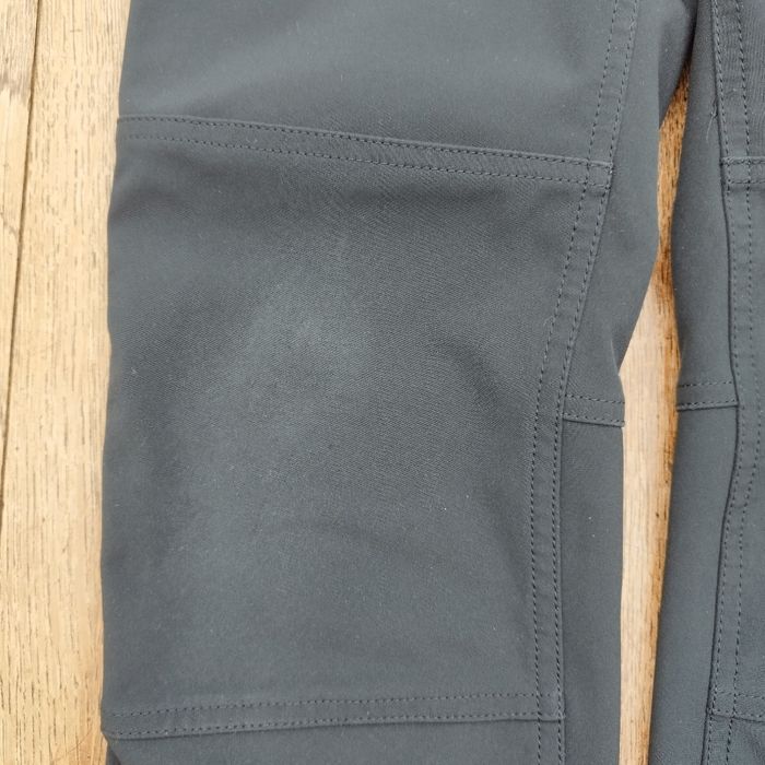 Pantalon softshell - photo numéro 8