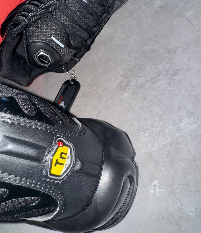 TN NOIR 36 - photo numéro 5