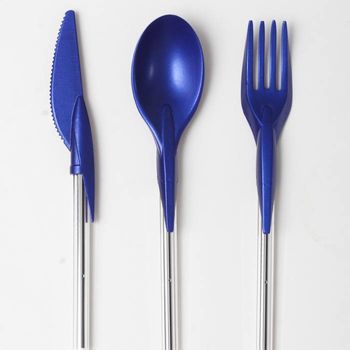 stylo fourchette