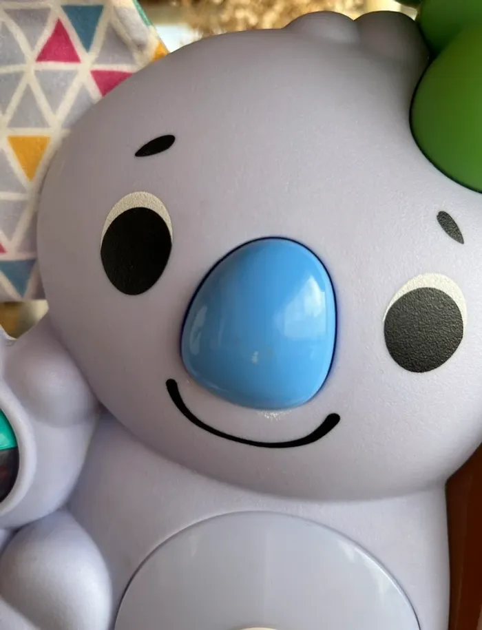 Linkimal Nicolas le Koala - photo numéro 10