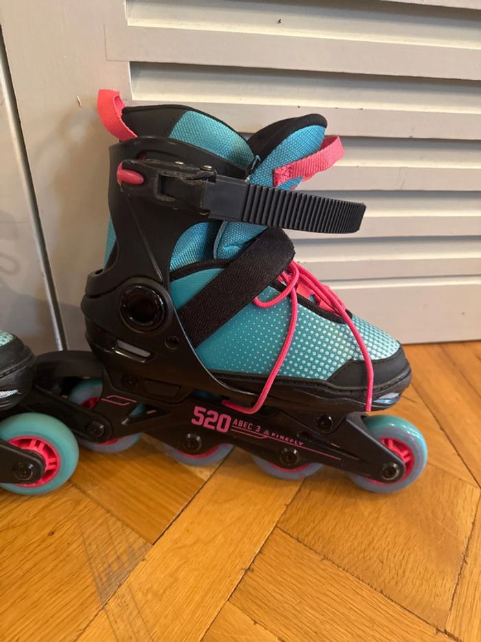 Roller en ligne 29-32 - photo numéro 2