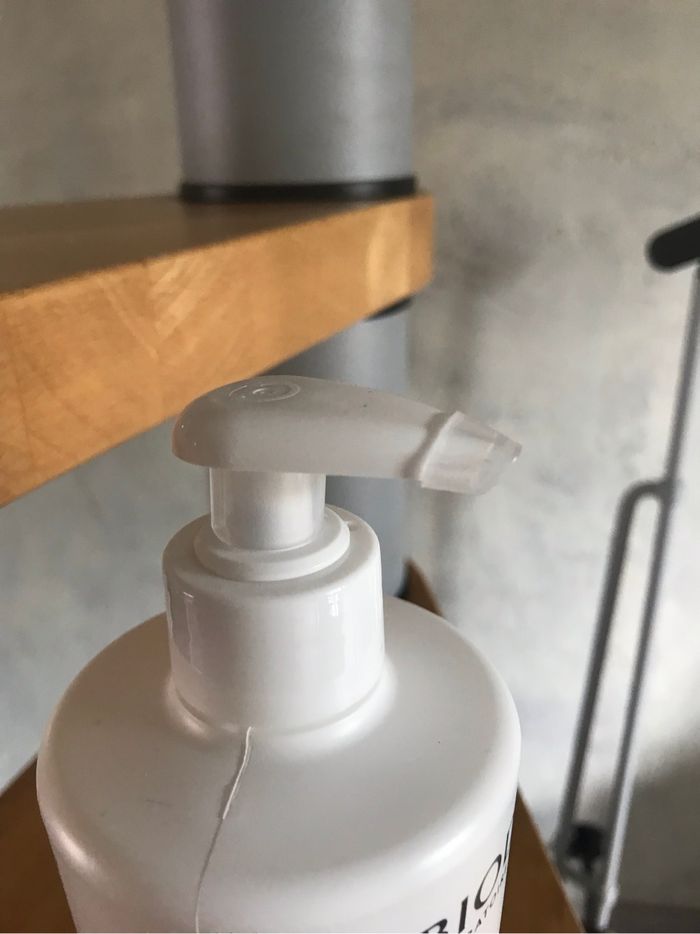 Bioderma atoderm intensive baume - photo numéro 3