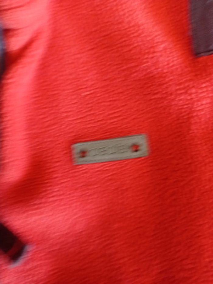 Gilet polaire - photo numéro 3