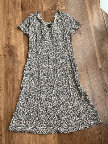 Robe été Way by Ikks XS