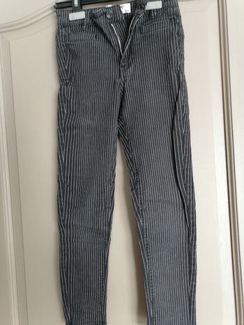 Pantalon taille 29 ou xxxs
