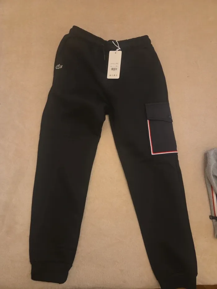 Ensemble jogging 16 ans - photo numéro 3