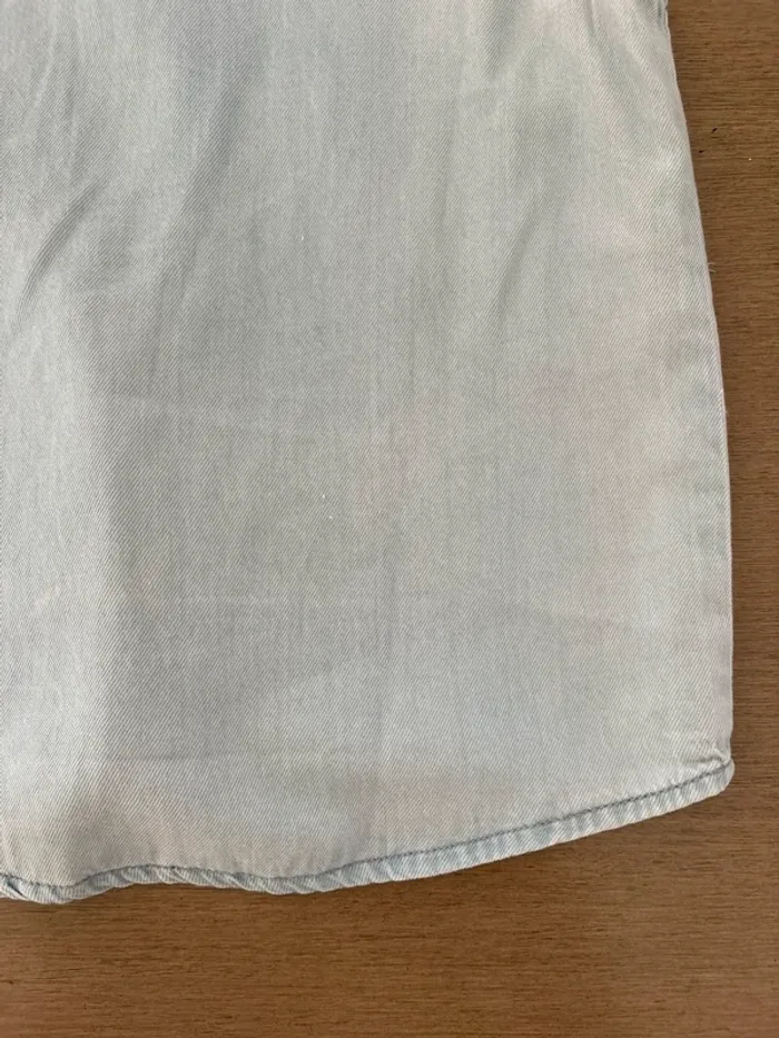 Chemise fille Tape à l’œil - photo numéro 13