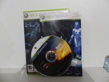 Jeu vidéo Xbox 360 Halo 3