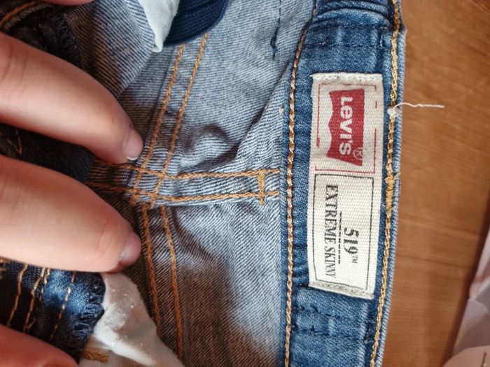 Jeans - photo numéro 2