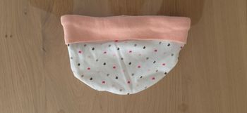 Bonnets naissance