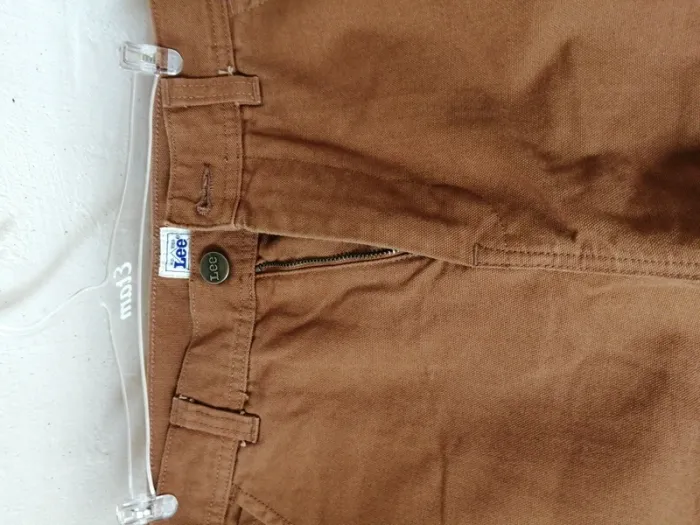 Pantalon Lee homme