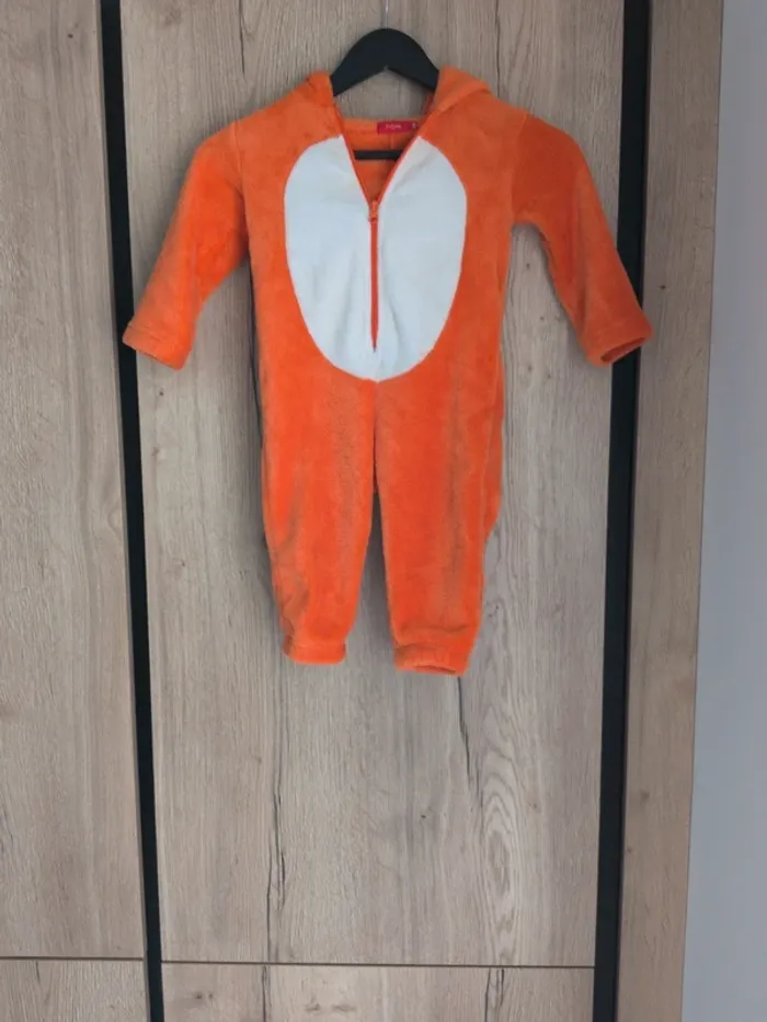 Pyjama Taille 2 ans