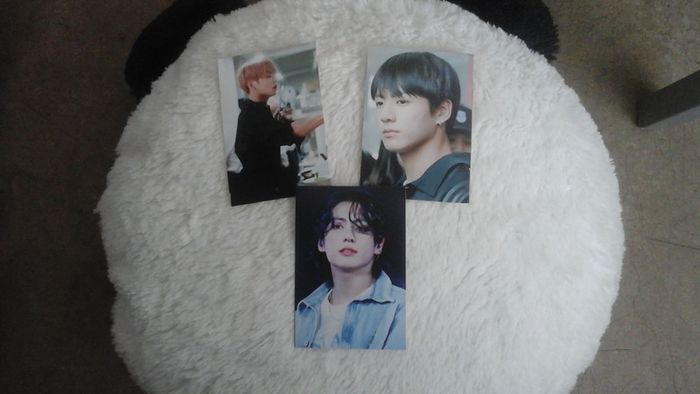 Jungkook