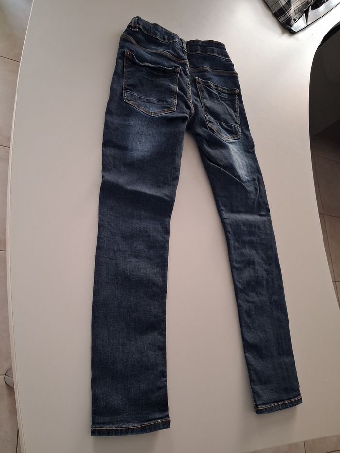 Jeans garçon - photo numéro 3