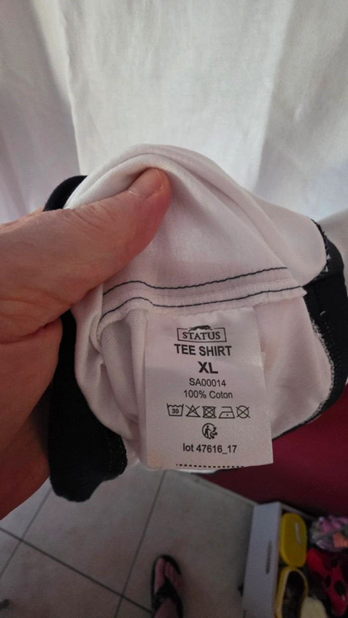 Tee shirt xl - photo numéro 5