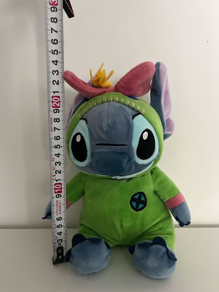 Stitch - photo numéro 2