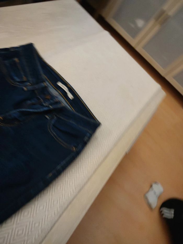 Jeans levis 721 - photo numéro 3