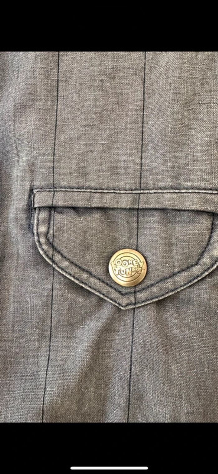 Veste Looney Tunes - photo numéro 11