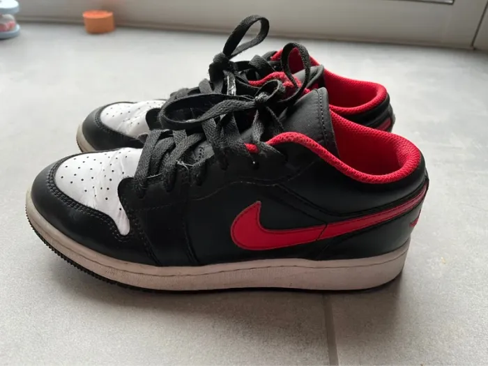 Nike Jordan - photo numéro 2