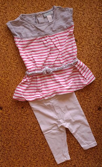 Ensemble t6mois Obaïbi