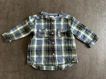 Chemise