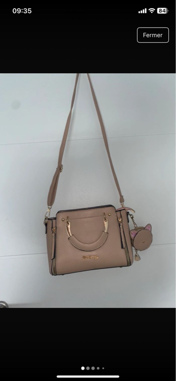 Lot de sac à mains - photo numéro 4