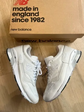 New Balance 1500 Made In England 41,5 White