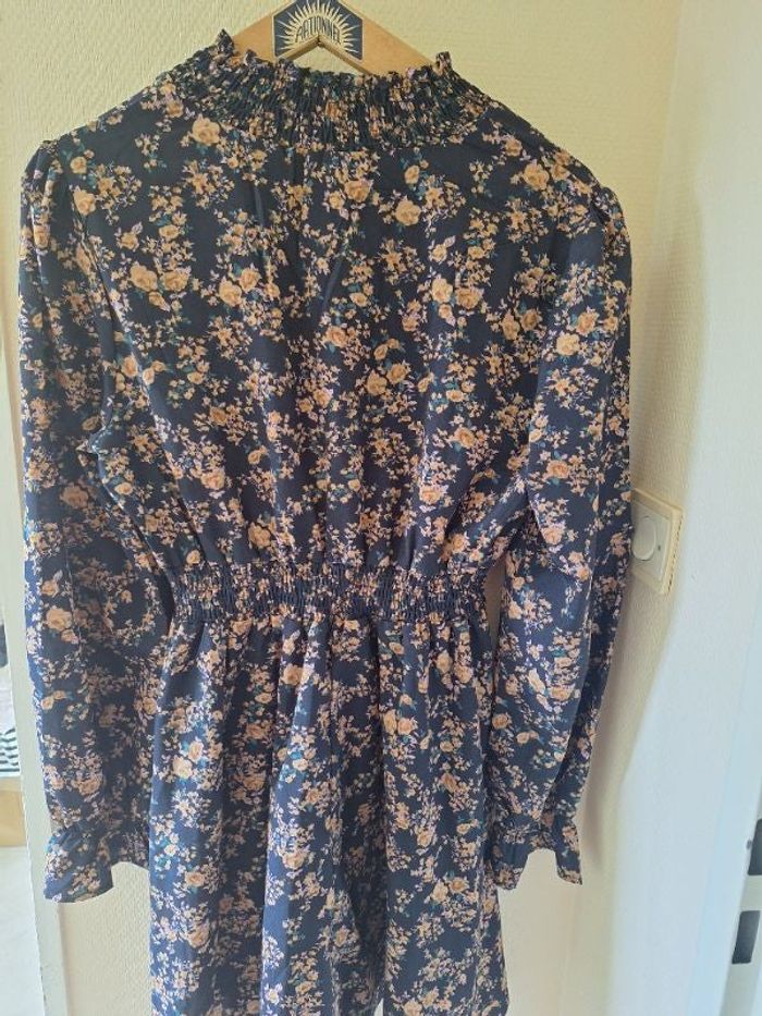 Robe ½ saison