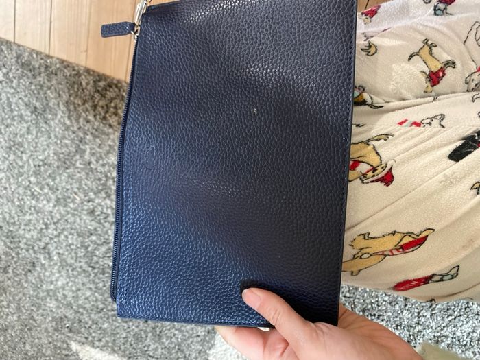 Sac à main lacoste - photo numéro 3