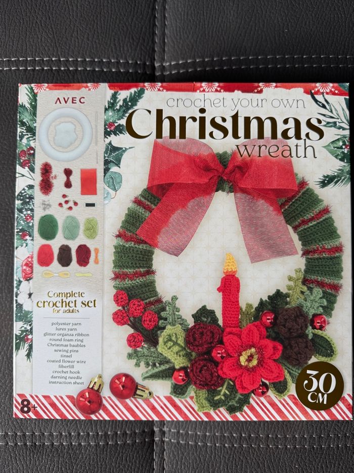 Kit crochet - photo numéro 3