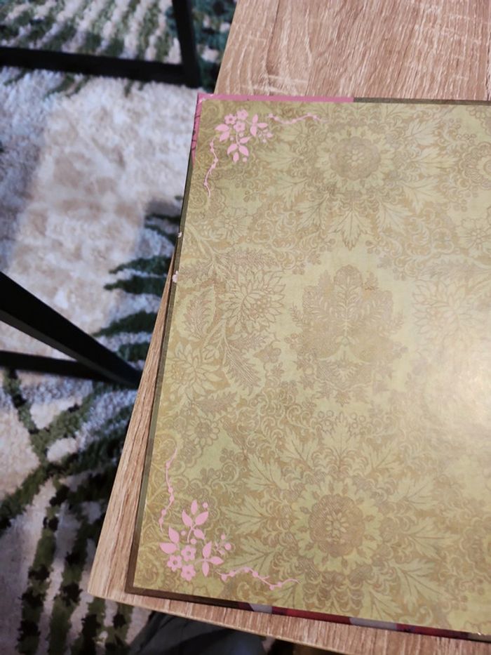 Livre histoire Princesse - photo numéro 7