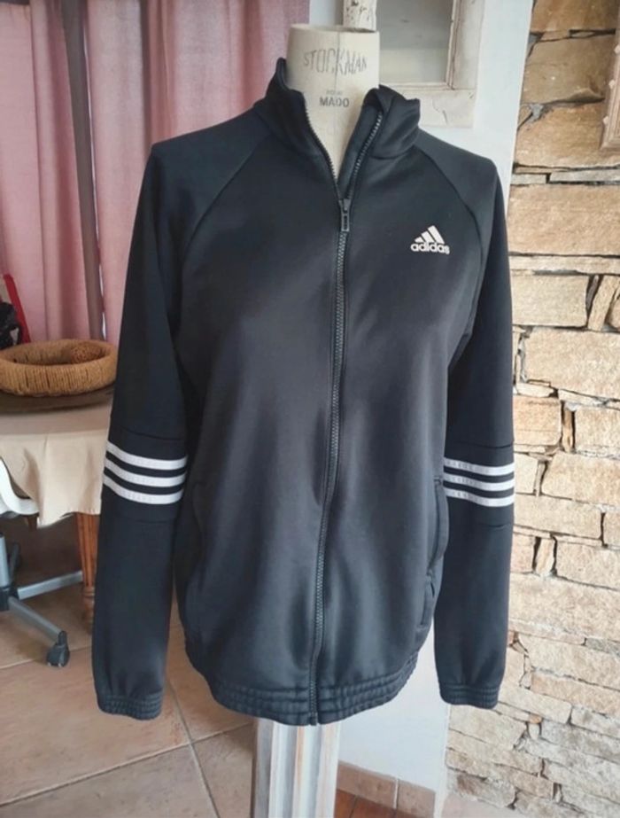 Veste adidas taille 38