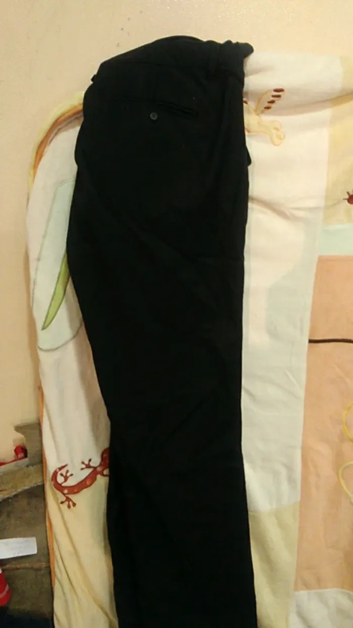 Pantalon de grossesse - photo numéro 2