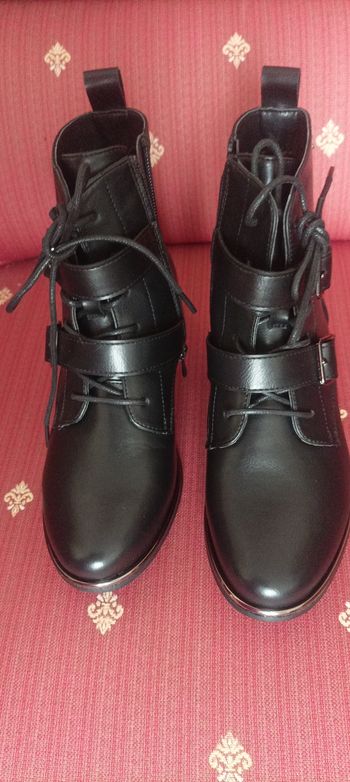 Bottines