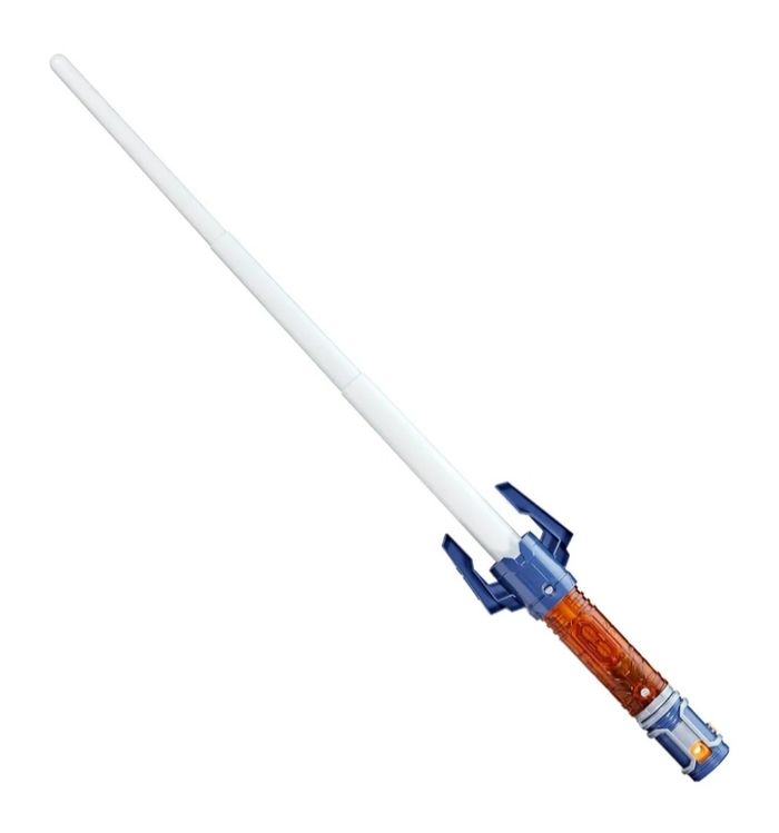 Sabre laser Ahsoka Tano - photo numéro 3