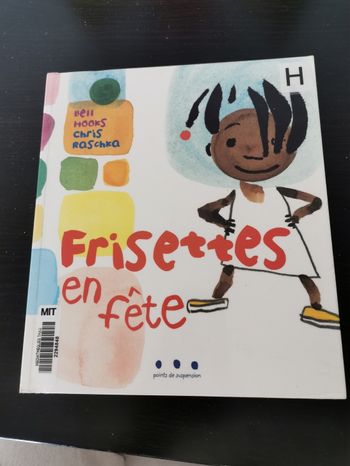 Frisettes en fête