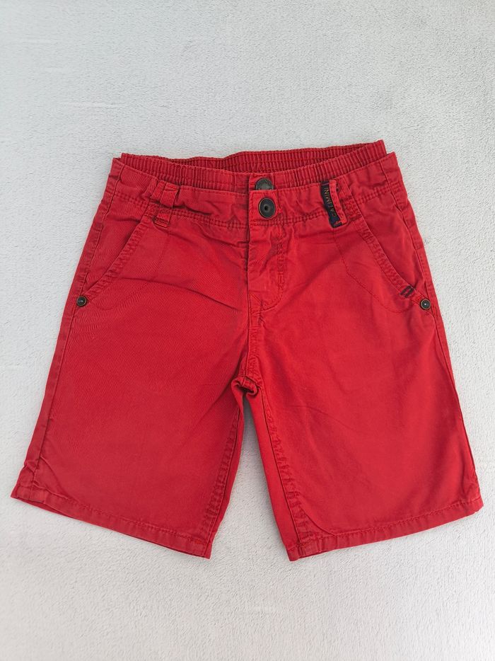Short garçon Catimini 5 ans - photo numéro 2